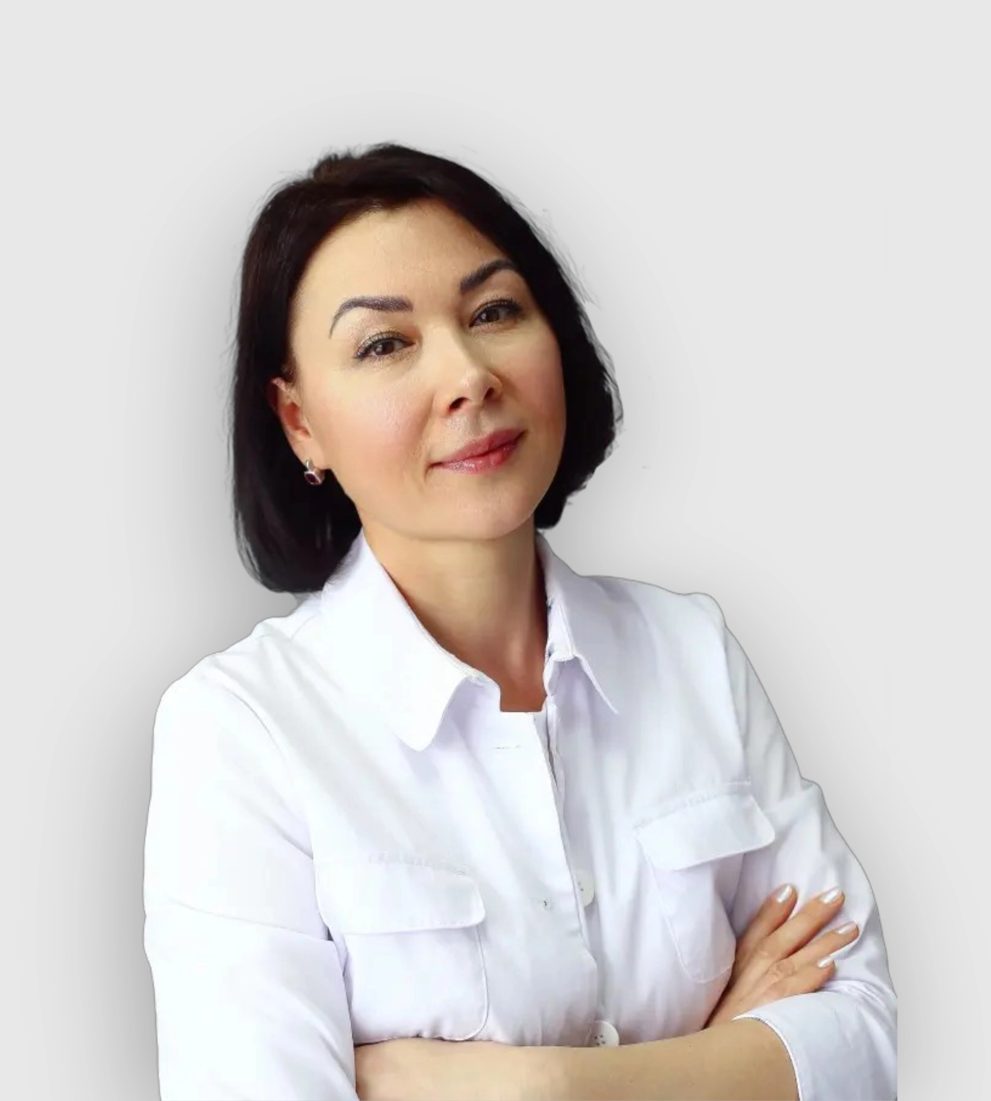 РАЙМОВА АННА НИКОЛАЕВНА