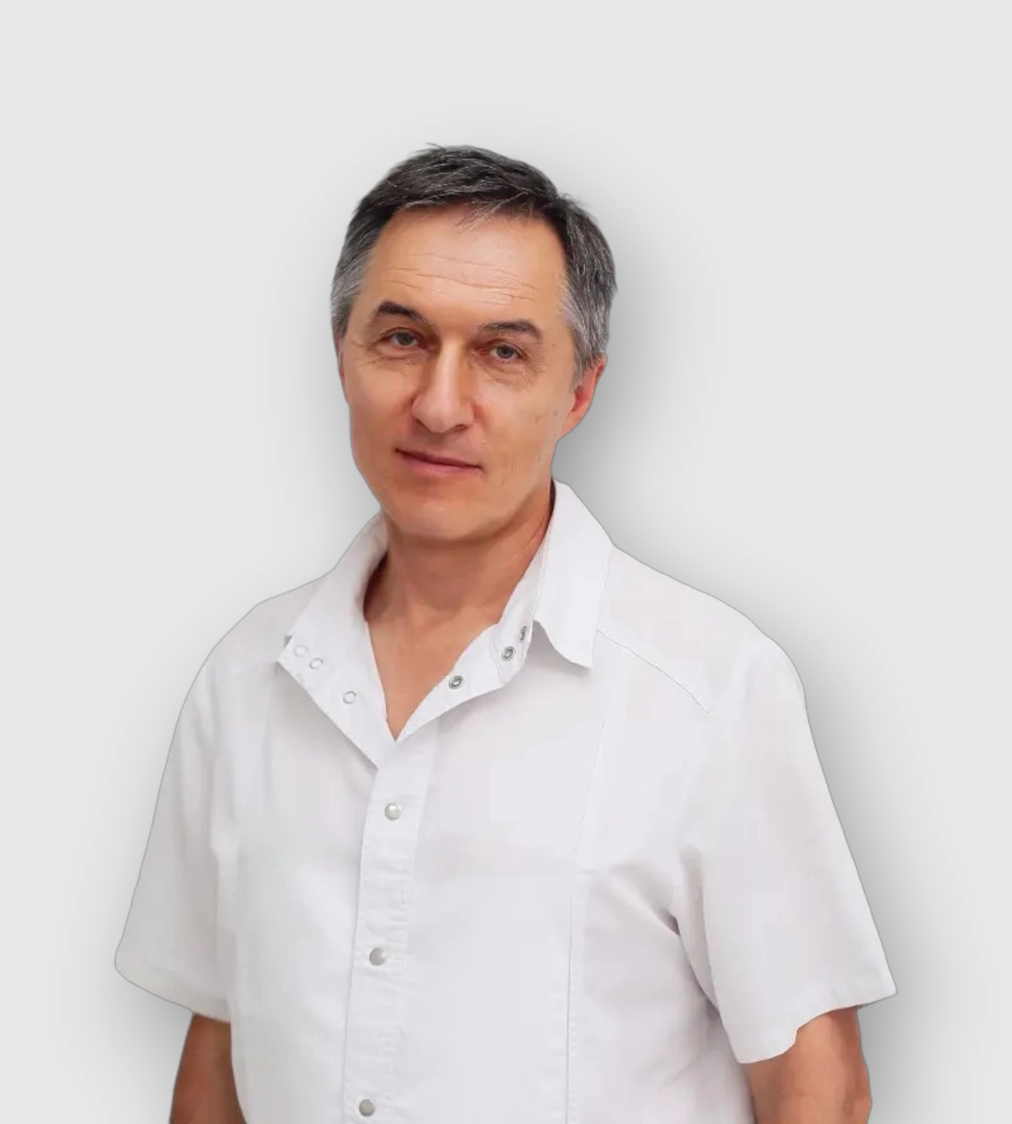 МУТИКОВ ИГОРЬ ВЛАДИМИРОВИЧ