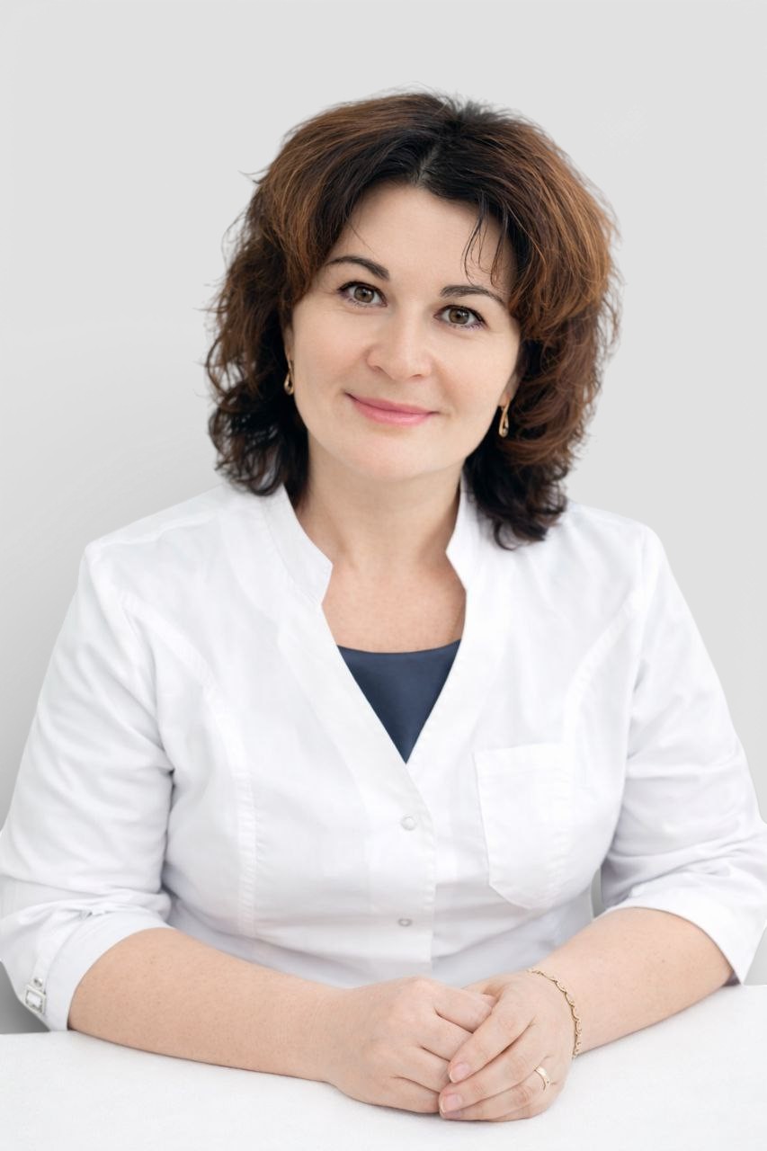 ОНУЧИНА СВЕТЛАНА АРКАДЬЕВНА