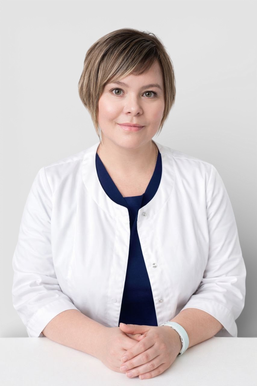 РЫЧКОВА НАТАЛЬЯ ВЛАДИМИРОВНА