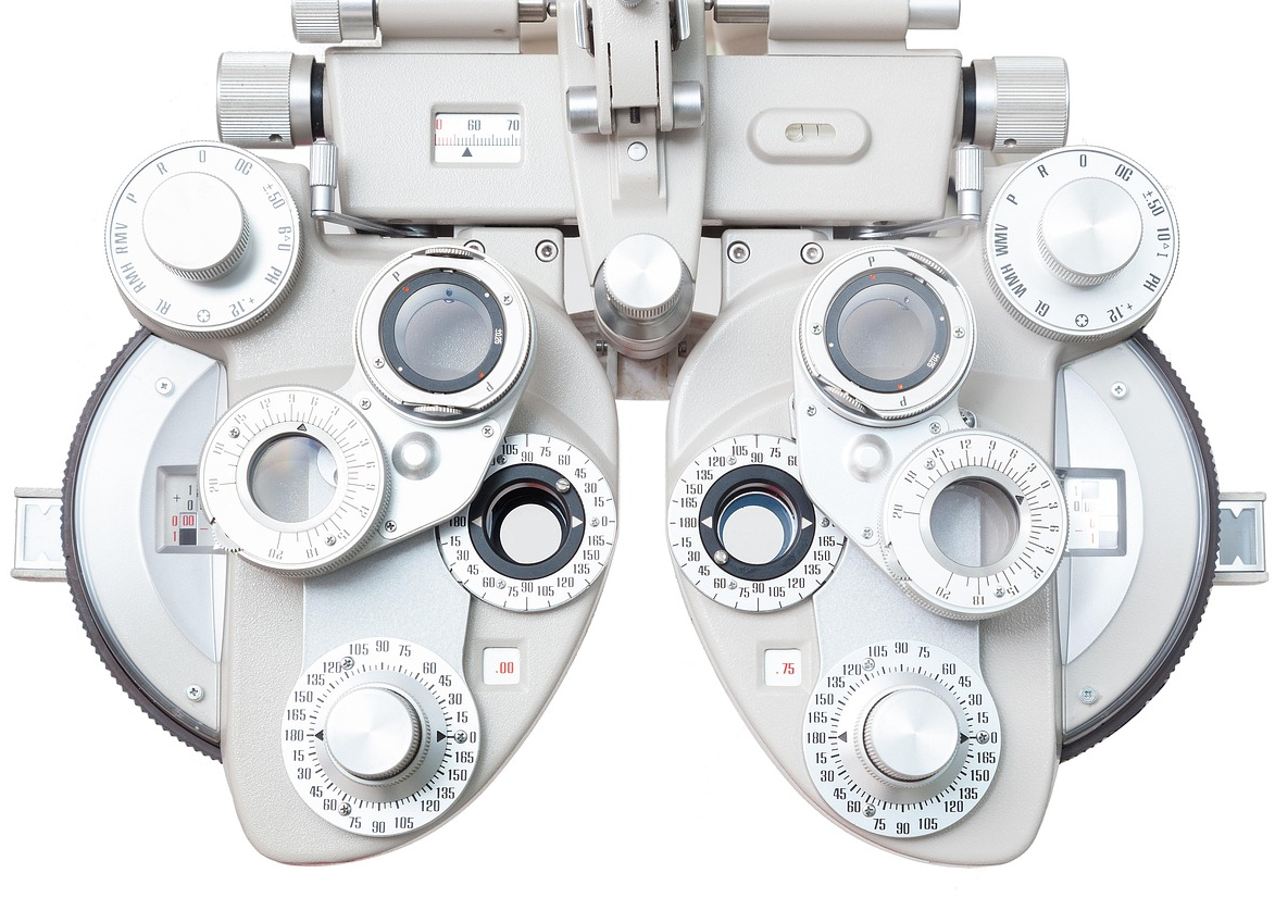 Оборудование для диагностики