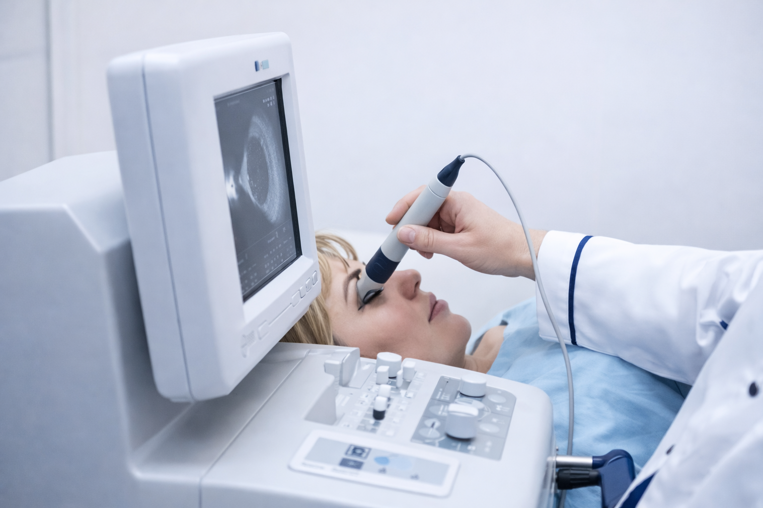 А/В-сканирование