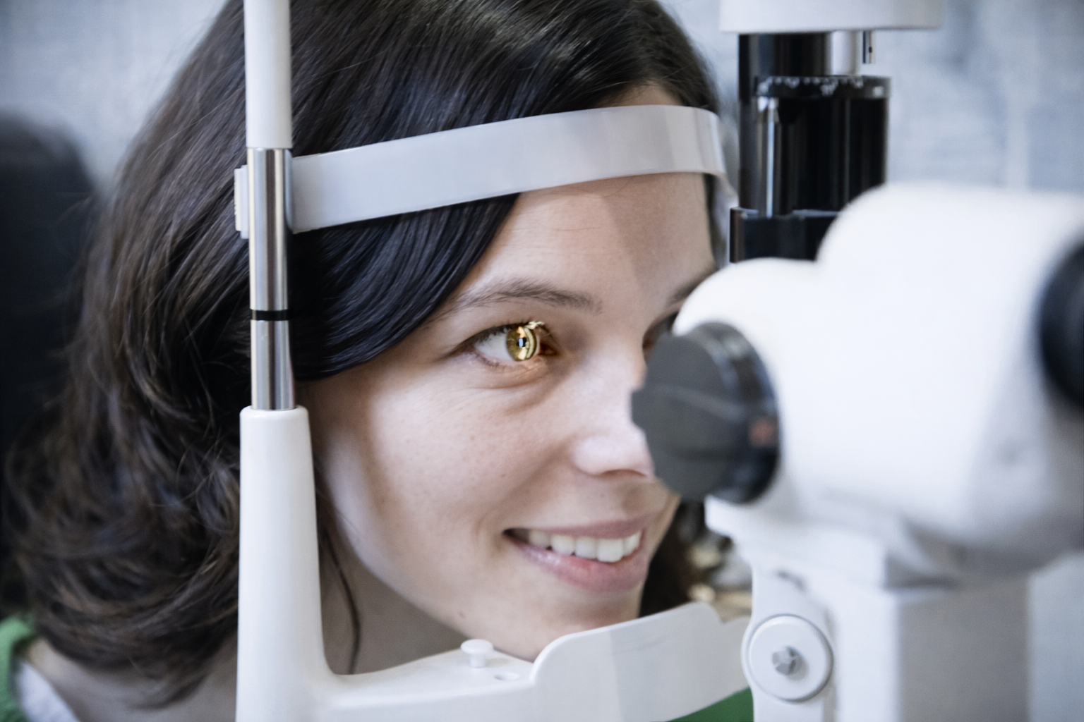 Профилактическая периферическая лазерная коагуляция сетчатки