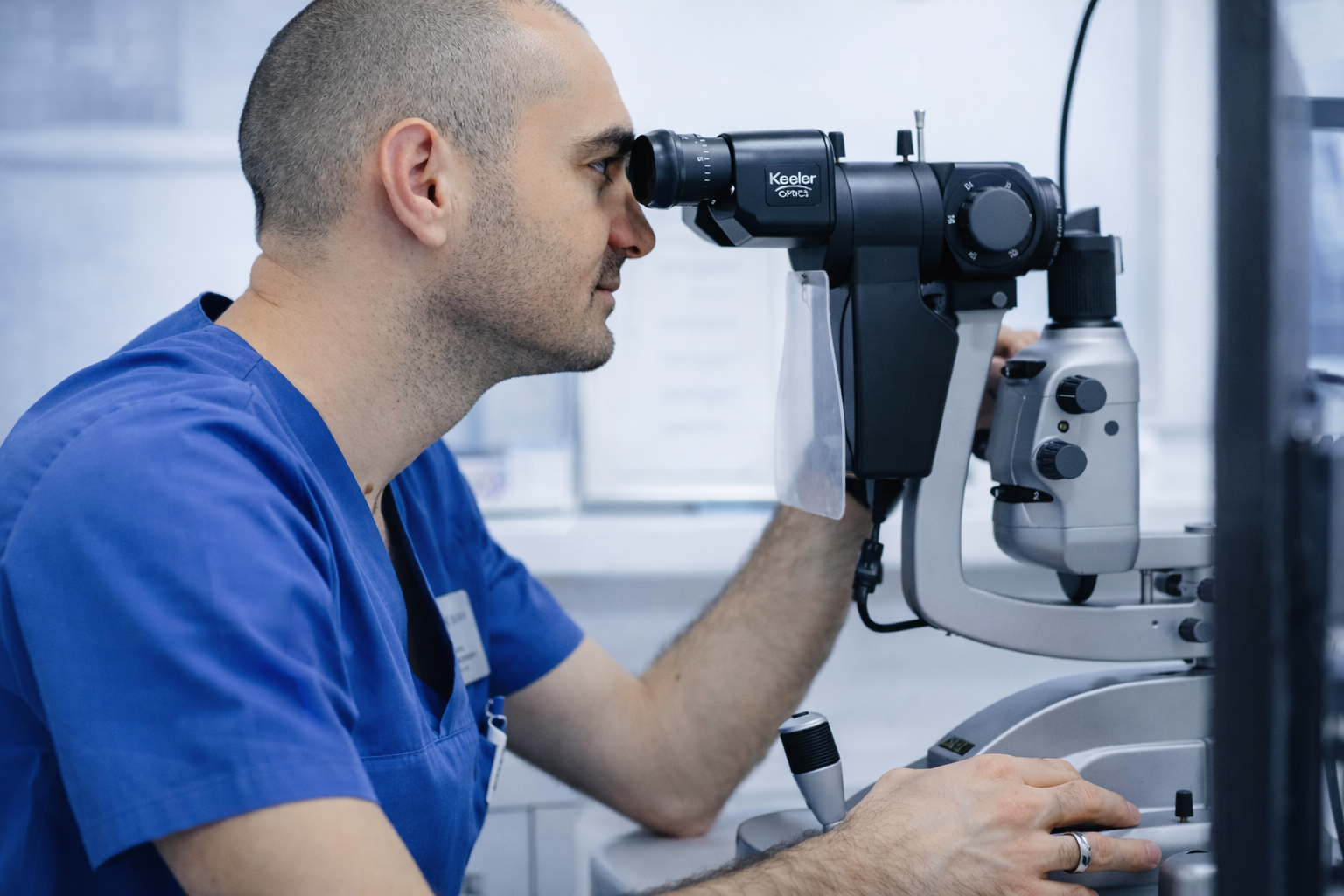 Стоимость панретинальной коагуляции