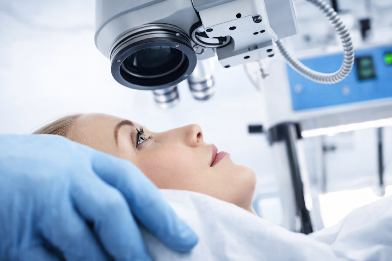 Лазергониотрабекулопунктура