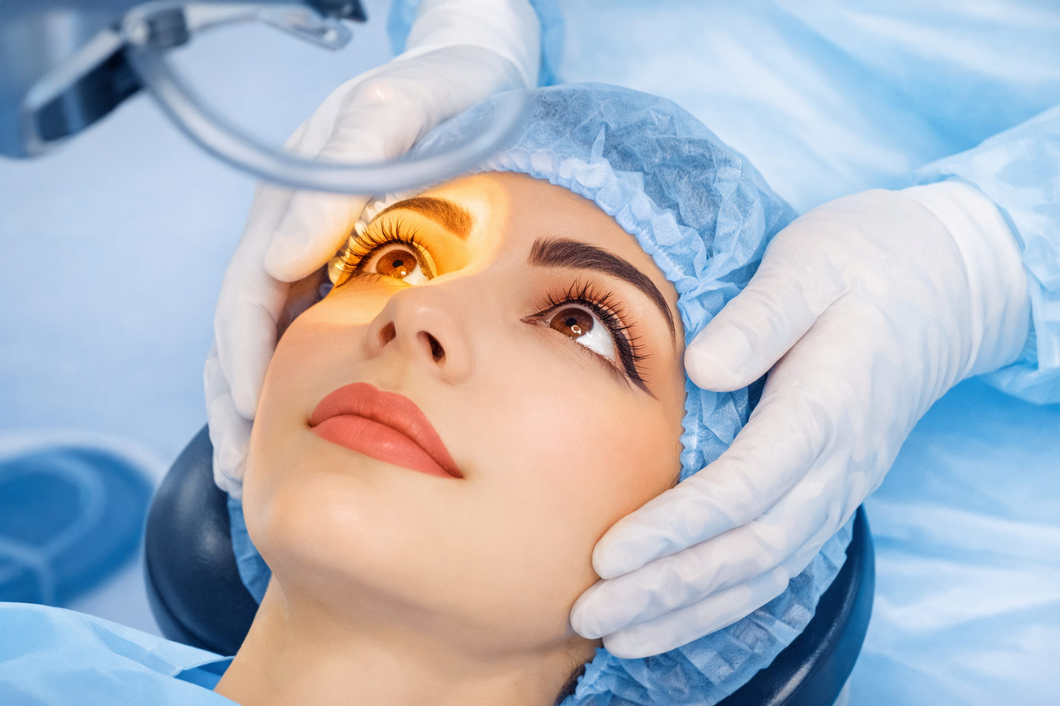 LASIK CONTOURA Vision