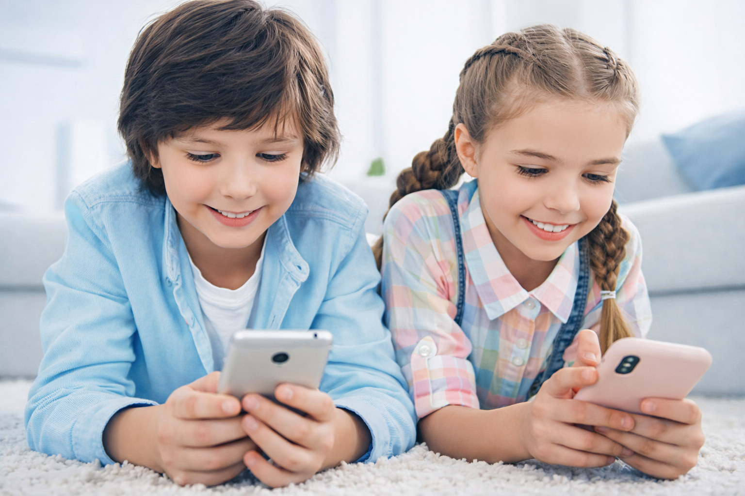 Развитие резервов и гибкости аккомодации