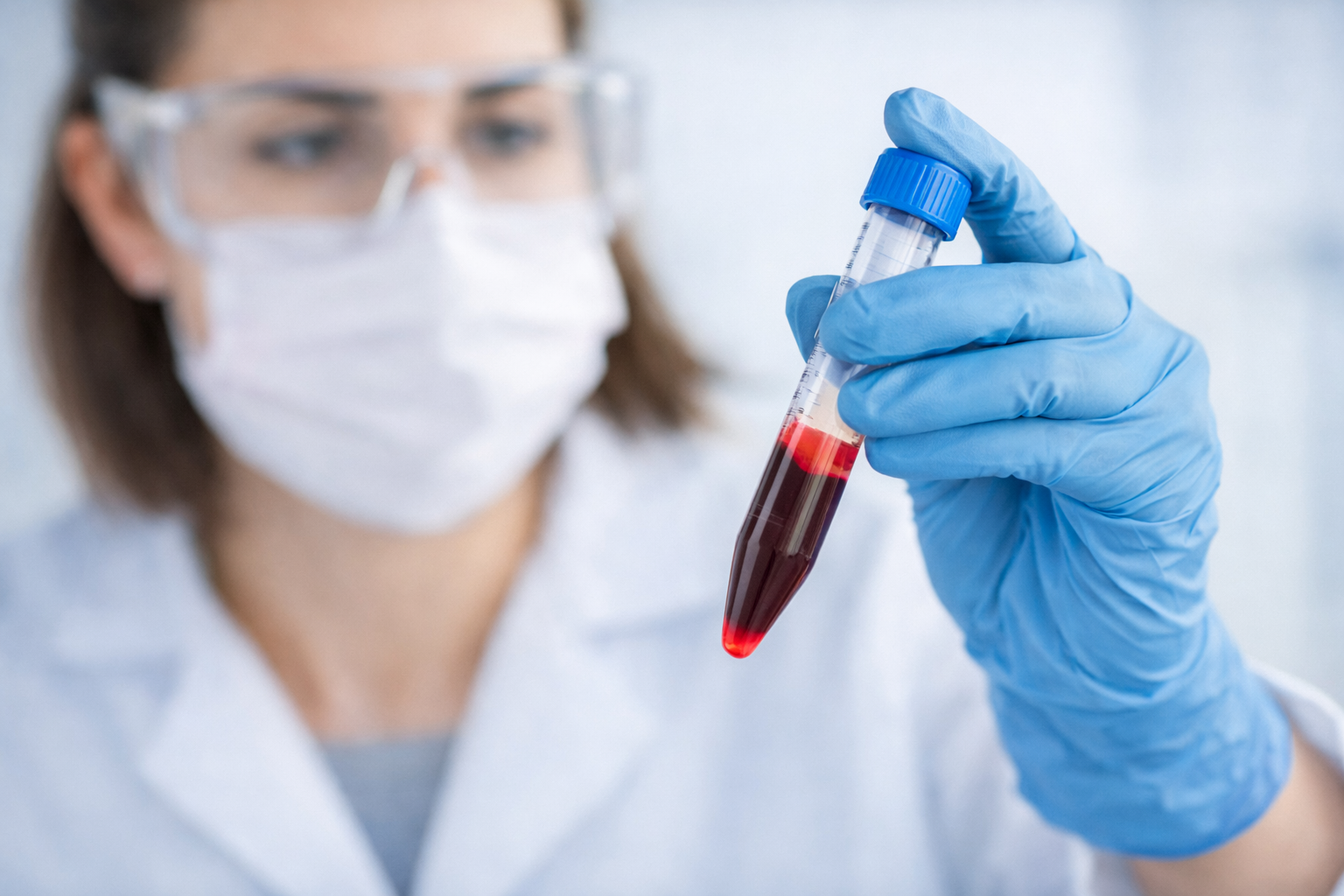 Общий анализ крови и мочи