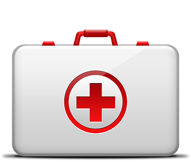 Выполнение лазерной коррекции